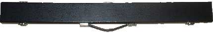 snooker cue cases