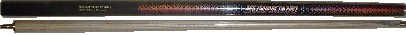 hurrican pool cue