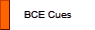 BCE Cues