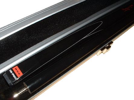 Jimmy White cue