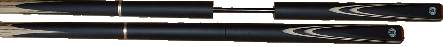 britannia snooker cue