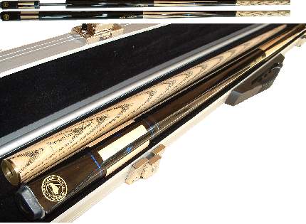 pool cues