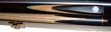 elegance snooker cues