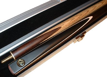 jimmy white snooker cue