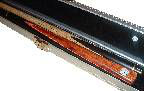 ebony snooker cues
