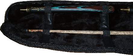 3/4 soft case