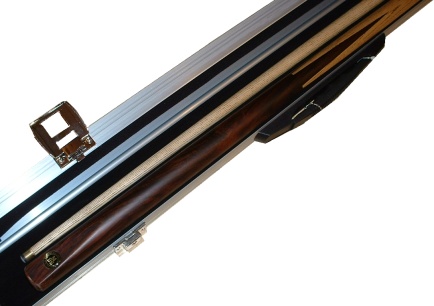 ronnie o'sullivan snooker cue