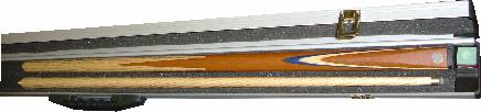 champion snooker cue