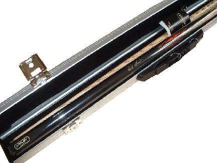 jimmy white snooker cue