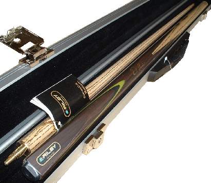 riley pool cue