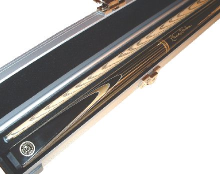 ronnie o'sullivan snooker cue