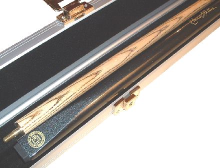 ronnie o'sullivan snooker cue