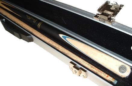 ronnie o'sullivan snooker cue