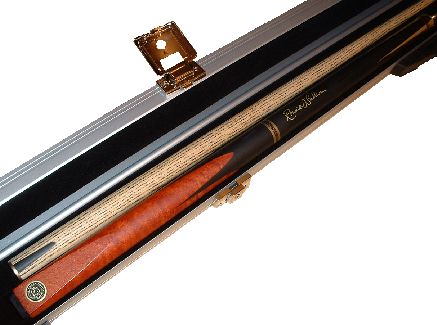 ronnie o'sullivan snooker cue