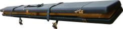 crocodile cue case