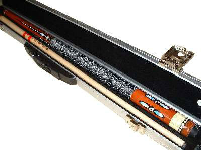 spitfire pool cue
