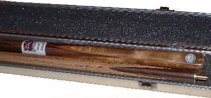 supreme snooker cue